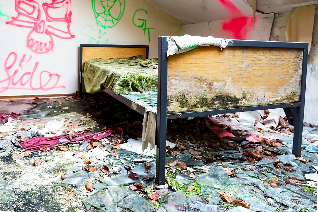 Blick in den Rosengarten mit Vajolettürmen und Rosengartenspitze